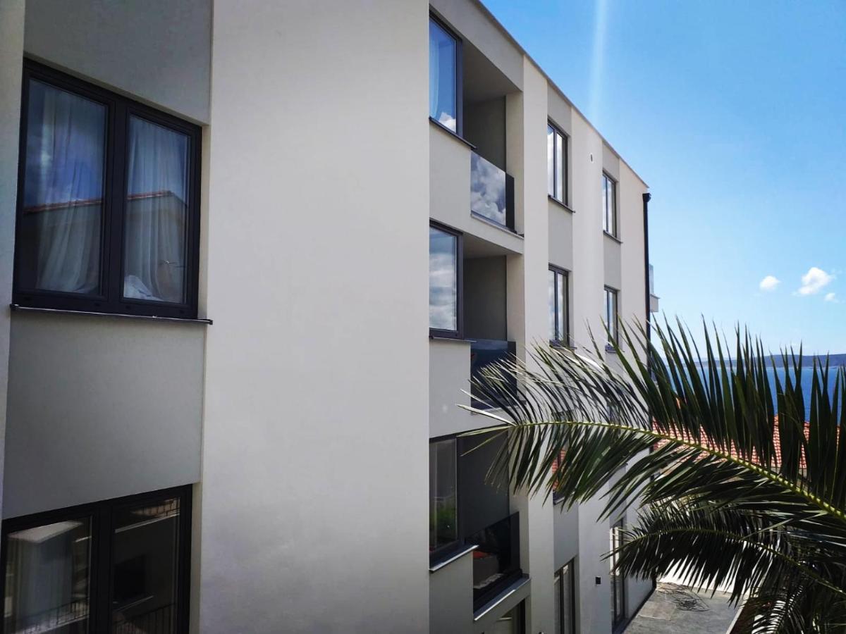 Fontevita Apartments Башка-Вода Екстер'єр фото